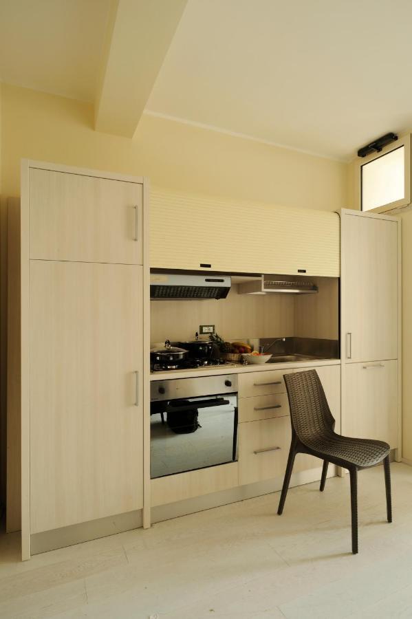 Appartement Medit Alassio